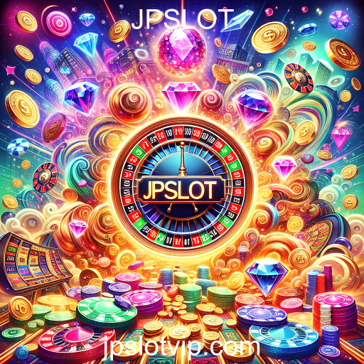 A Emoção dos Jackpots no JPSLOT: Mudando Vidas com um Grito de Sorte